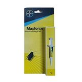 5 Gr Bayer Maxforce Hamamböceği Jeli Şeffaf