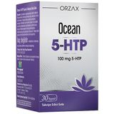 5 Htp 100 Mg 30 Kapsül
