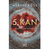 5. Kan - Nursel Köse