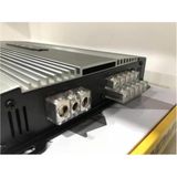 5 Kanal Güç Amfisi Sx-Pw 5500.5, Yüksek Performans ve Kaliteli Ses Için Ideal - Seçenek 1