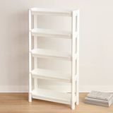 5 Katlı Sepet Organizer Raf Ünitesi 465X145x870 Mm