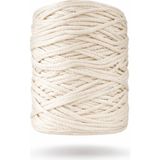5 kg 5 mm Polyester Dolgulu Kordon Ip ( 15 Farklı Renk Seçeneği )
