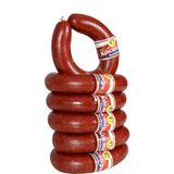 5 kg Acılı %100 Dana Eti Kangal Klasik Meşhur Afyon Kocatepe Sucukları