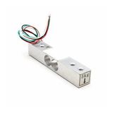 5 Kg Ağırlık Ölçme Sensörü Loadcell HX711 Tartı Terazi Arduino