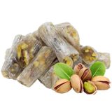5 kg Antep Fıstıklı Fitil Lokum