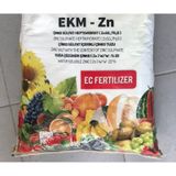 5 Kg Çinko Sülfat Gübresi Çinko Sülfat Heptahidrat Çinko Tuzu
