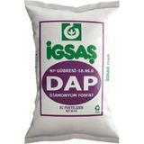 5 KG Dap 18.46.0 Gübre - Toprak ALı-Taban Gübresi 427