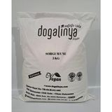 5 kg Doğalinya Sorgum Unu Glutensiz ve Vegan Özellikli Sağlıklı Alternatif