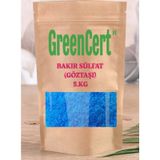 5.kg - Göztasi - Bakır Sülfat / Bordo Bulamaci Için