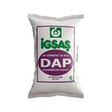 5 Kg İgsaş Dap 18.46.0 Gübre Toprak Altı-Taban Gübresi Özel Lamineli Çantasında
