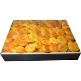 5 kg Jumbo Sarı Kayısı