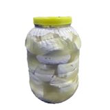 5 kg Keçi Peyniri