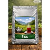 5 kg Kuru Mayıs Çayı - 5 kg