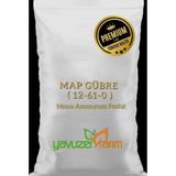 5 kg Map Gübre Damlama Yaprak Gübresi Map ( 12 61 0 ) Gübre 5 kg