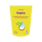 5 kg Mebor Suplex Toz Yaprak Gübresi, Bor, Mangan, Çinko Içerir