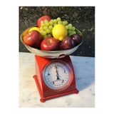 5 Kg Nostalji Mutfak Tartısı Analog Terazi