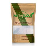 5 Kg Potasyum Sülfat Gübresi
