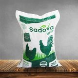 5 Kg Sadova 2.Dönem- Salma Tavuk Yumurta Yemi-303