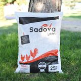 5 Kg-Sadova Sus Yumurta ( Damızlık Anaç) Yemi - 401