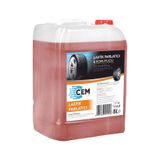 5 KG ULTRA LASTİK PARLATICI VE KORUYUCU ( UYGULAMA SÜNGERİ HEDİYELİ )