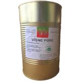 5 kg Vişne Püresi