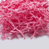 5 kg Zigzag Kağıt , Kırpık Kağıt , Kırpıntı Kağıt * Pembe