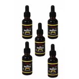 5 Kutu - Balen Sıvı Propolis Ekstraktı Su Bazli 30 Ml
