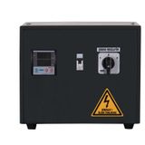 5 Kva Monofaze Servo Kontrollü Voltaj Regülatörü (160-250V)