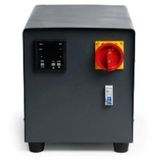 5 Kva Monofaze Servo Tam Otomatik Voltaj Regülatörü 1F/1F 160/250 V