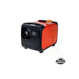 5 Kw 12V-24V-220 Volt Webasto Taşınabilir Dizel Isıtıcı Yatek Karavan Tekne