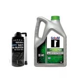 5 L Mobil 1 Esp 0W30 Motor Yağı Ve Carpex Lastik Tamir Kiti