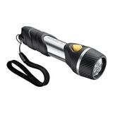 5 Led'li Kompakt El Feneri