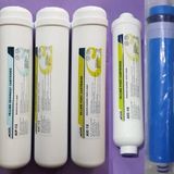 5 li Kapalı Kasa inline filtre 2,5" su filtresi su arıtma Kaliteli