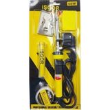 5 Li Set Lehim Havya Seti 60 Watt Lehim Seti Mobilya Bağlantı Elemanları