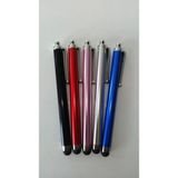 5 Li Set Tüm Dokunmatik Cihazlarla Uyumlu Tablet, Telefon, Akıllı Tahta Için Dokunmatik Kalem Seti - Option-1