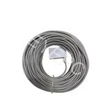5 Li Switch Port Internet Dağıtıcı +2 X 10 Metre Cat 6 Kablo +1 Giriş 4 Çıkış