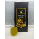 5 Litre Erken Hasat Doğal Sızma Zeytinyağı - 5 lt