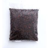 5 Litre Kırmızı Pomza Taşı 8-16 mm Cüruf Law Rock Volkanik Cürüf Ponza Lav Kırığı