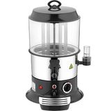 5 Litrelik Salep Sıcak Çikolata Makinesi