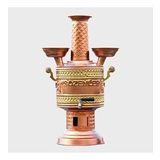 5 LT KABARTMALI BAKIR SEMAVER