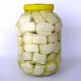 5 lt Keçi Peyniri