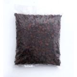 5 Lt Kırmızı Pomza Taşı 8-16mm Cüruf Law Rock Volkanik Lav Kırığı
