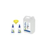 5 Lt Limon Kolonyası + 2 Adet 50 Ml Sprey Şişe Ve Dolum Hunisi