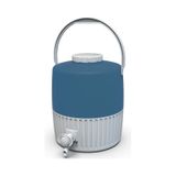 5 Lt Piknik Termos (1003 Super Picnic Cooler Jug) - Mavi