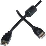 5 Metre 1,4 V 3D Altın Uçlu Hdmi Kablo Imhd-50T