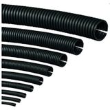 5 Metre 19mm Kablo Tesisat Gizleme Düzenleme Yarıklı Hortum