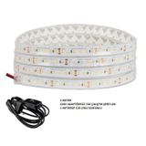 5 Metre 220v Tak Çalıştır Şerit Led
