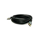 5 Metre 8K Displayport Kablo 1.4V 8K@60Hz Display Port To Display Port Cable 4K144hz/2K165hz/ 240Hz