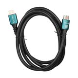 5 Metre 8K V2.1 Ultra HD 48Gbps PVC HDMI Görüntü Kablosu