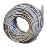 5 Metre Cat 6 Kablosu UTP RJ45 Patch İnternet Bilgisayar Modem Bağlantı Kablosu Beyaz